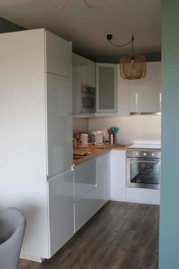 Les Bois De Champagne Nordique Magnant Exterior foto